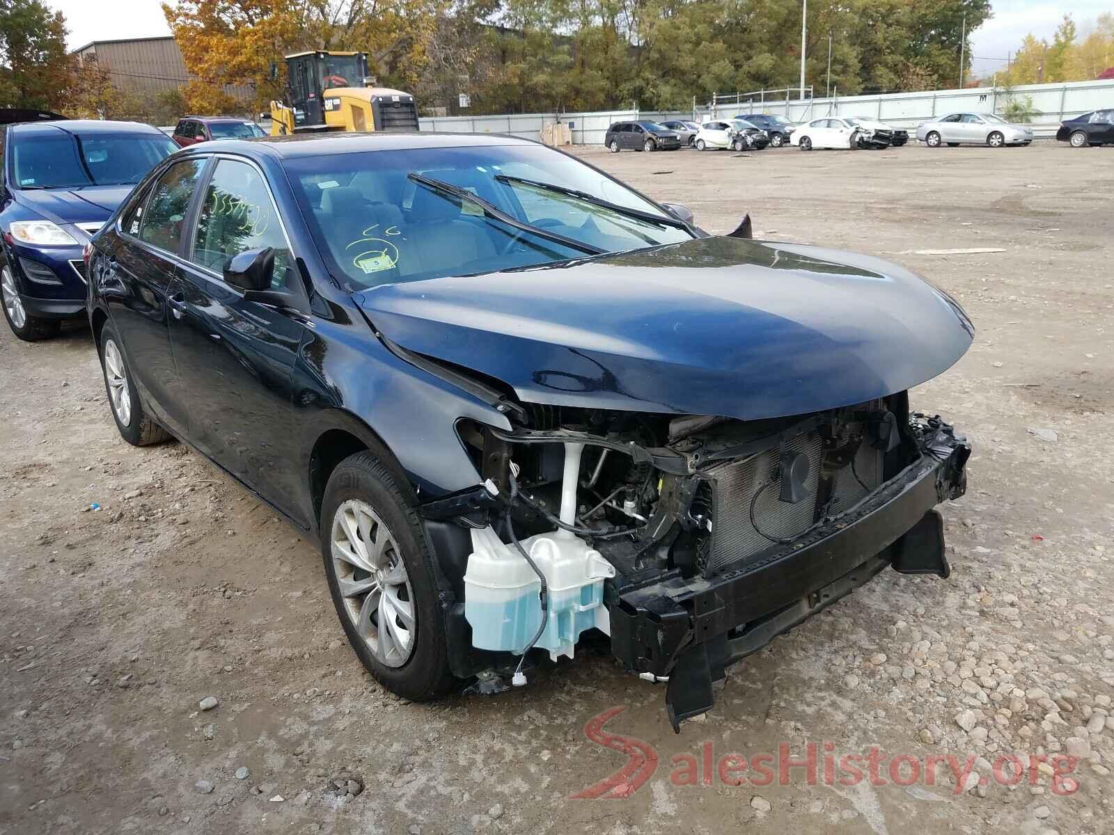 4T4BF1FK6GR569316 2016 TOYOTA CAMRY