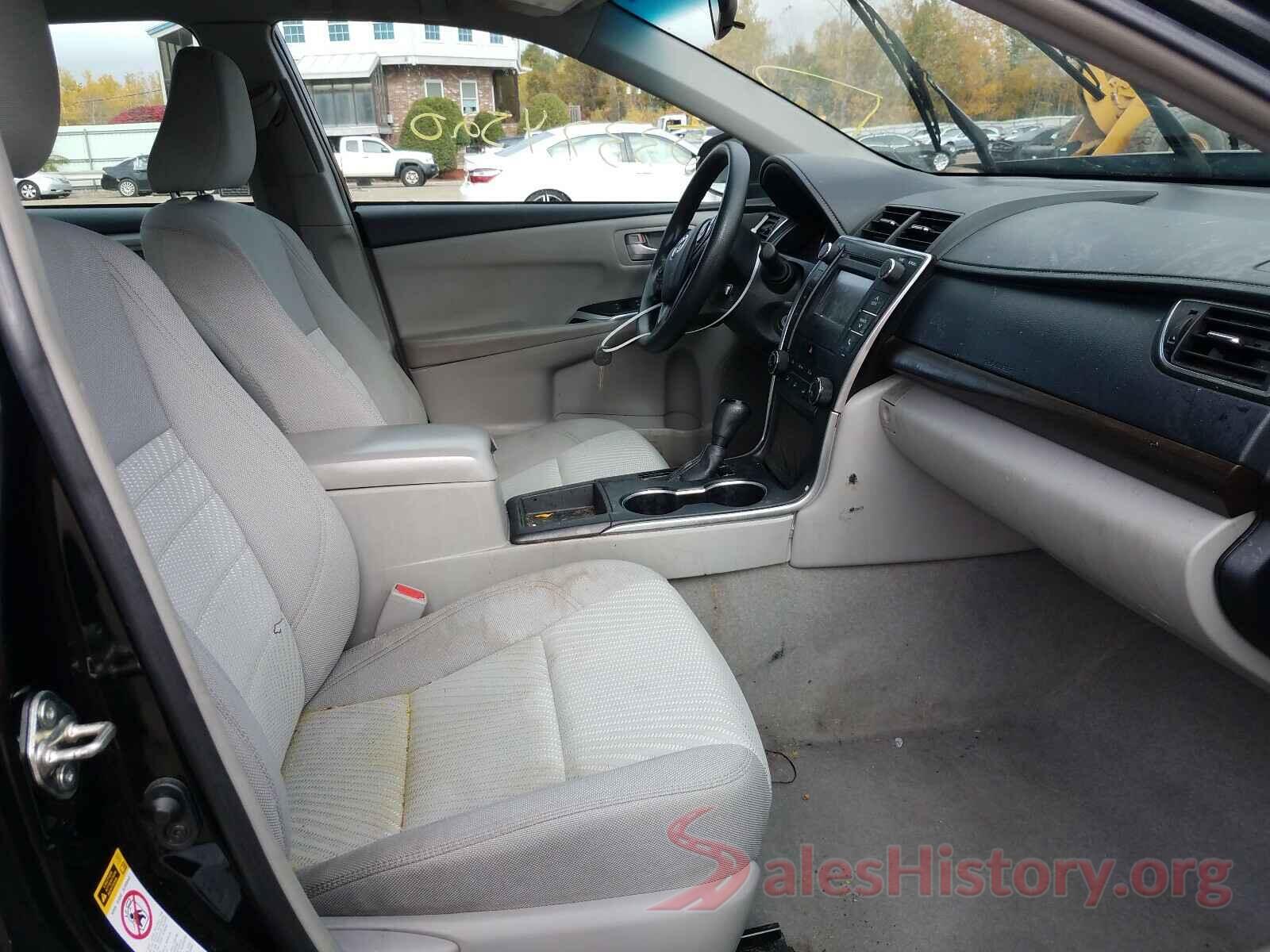 4T4BF1FK6GR569316 2016 TOYOTA CAMRY