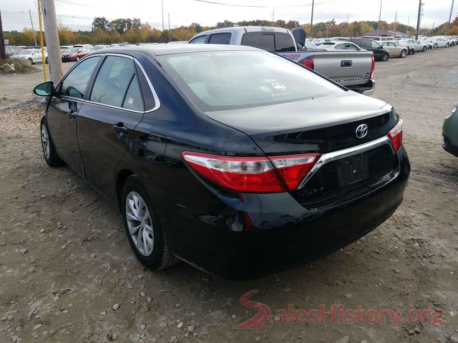 4T4BF1FK6GR569316 2016 TOYOTA CAMRY