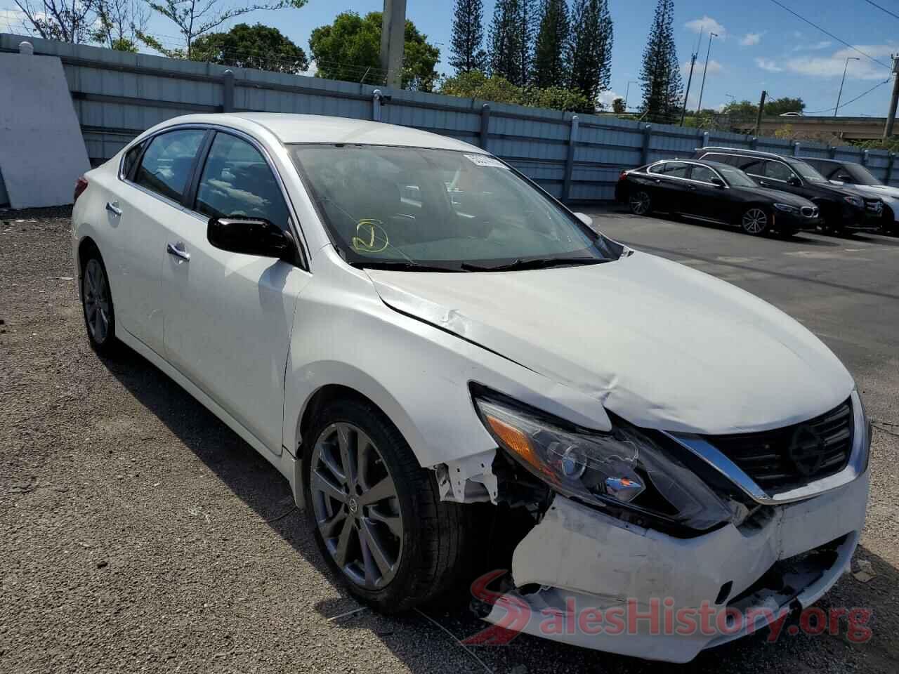 1N4AL3AP3JC287218 2018 NISSAN ALTIMA