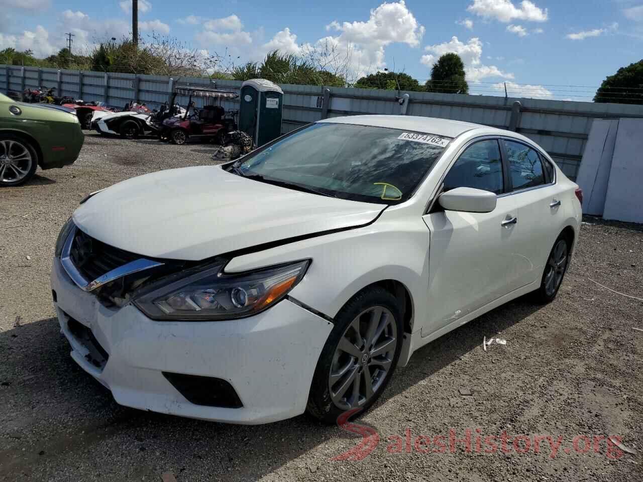 1N4AL3AP3JC287218 2018 NISSAN ALTIMA