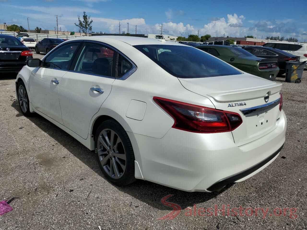 1N4AL3AP3JC287218 2018 NISSAN ALTIMA