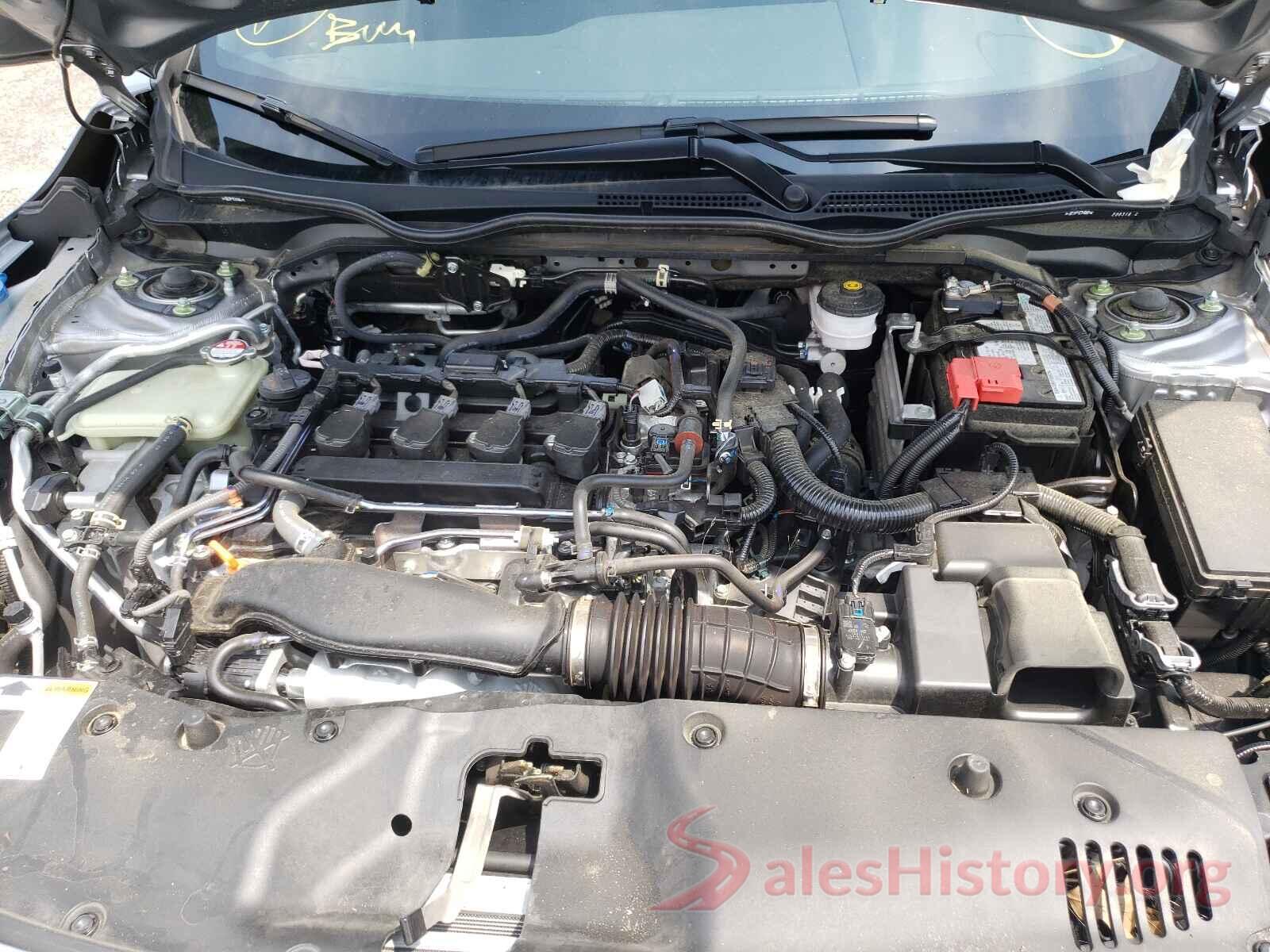 SHHFK7H62MU211955 2021 HONDA CIVIC