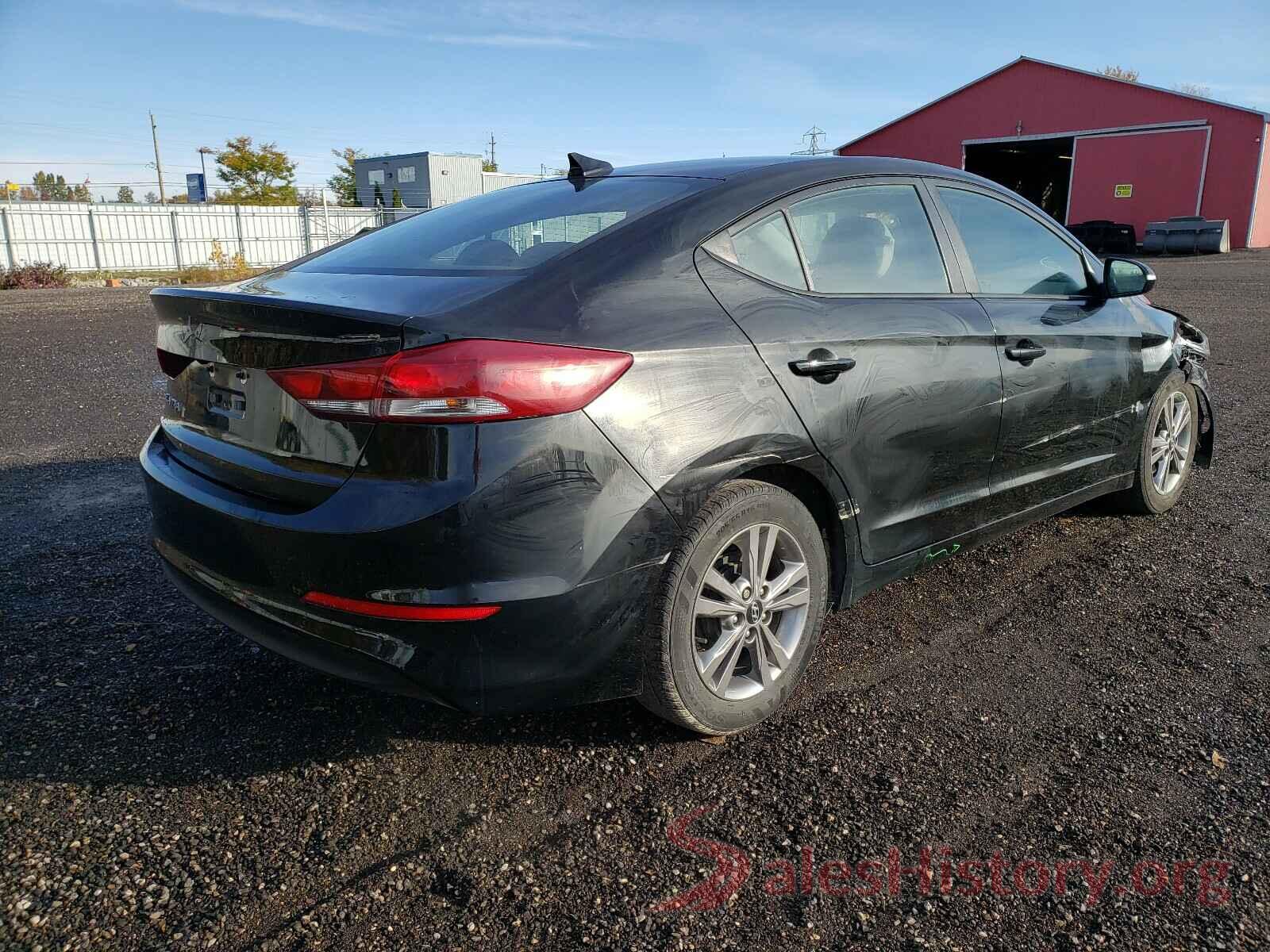 KMHD84LF5JU625114 2018 HYUNDAI ELANTRA