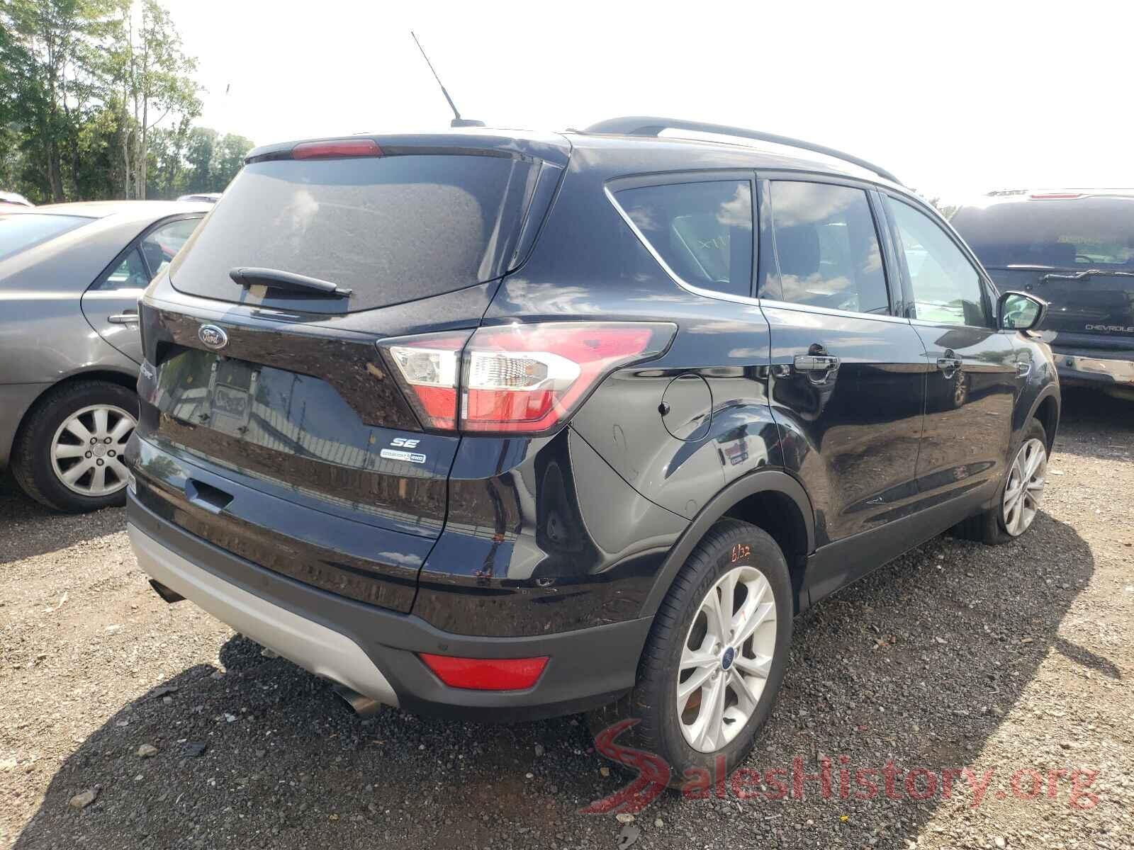 1FMCU9GD8HUA17935 2017 FORD ESCAPE