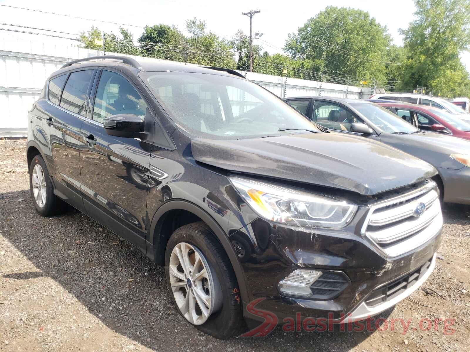 1FMCU9GD8HUA17935 2017 FORD ESCAPE