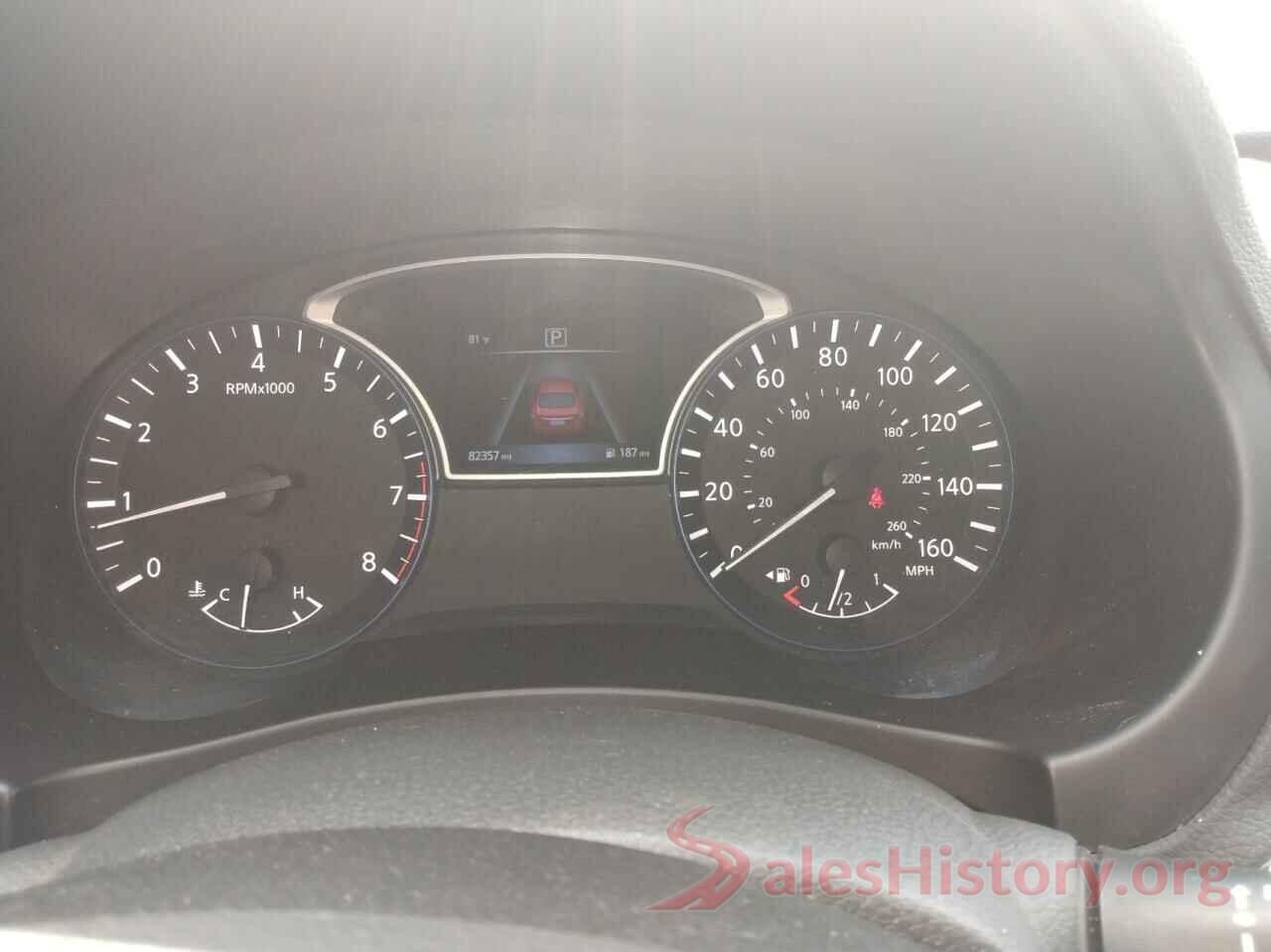 1N4AL3AP0GC200724 2016 NISSAN ALTIMA