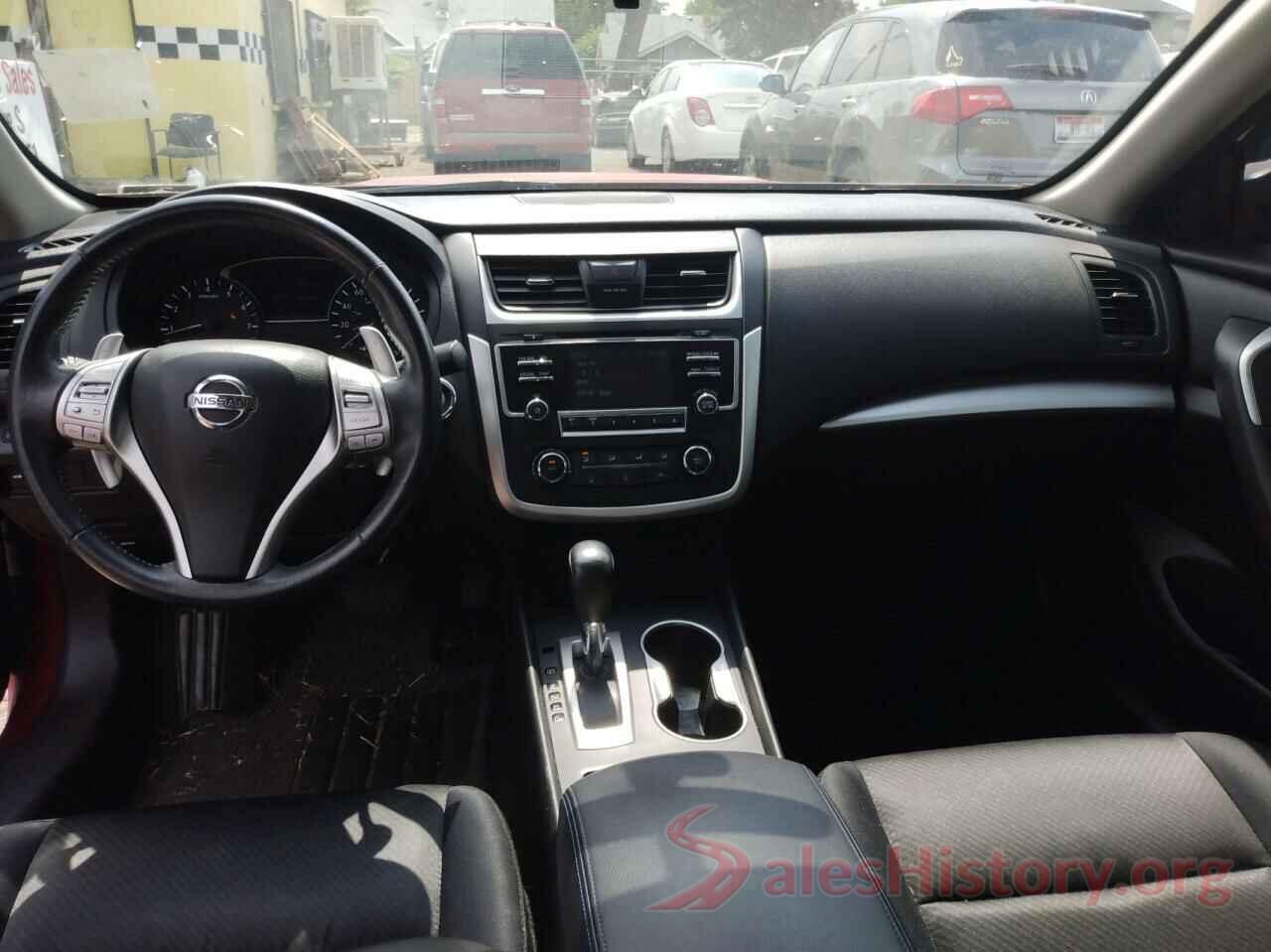 1N4AL3AP0GC200724 2016 NISSAN ALTIMA