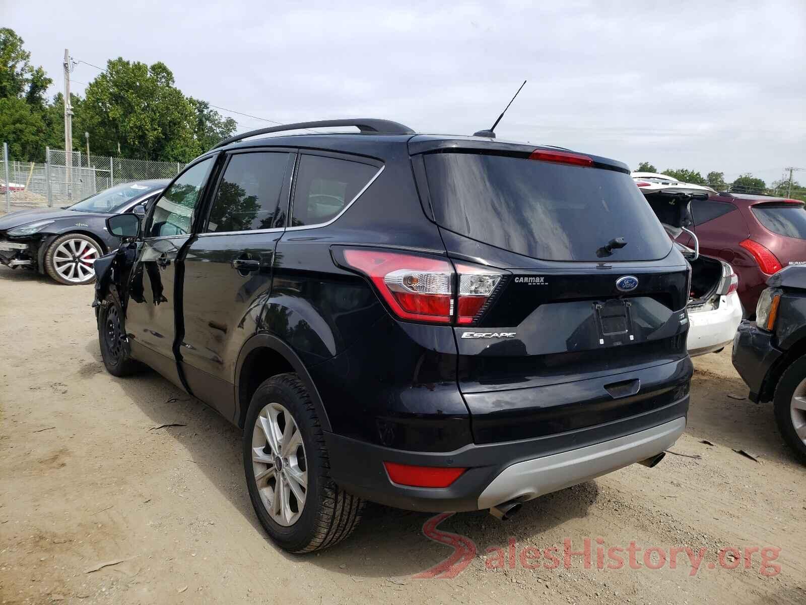 1FMCU0GD9HUD15079 2017 FORD ESCAPE