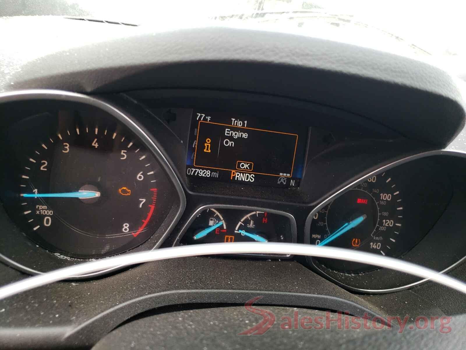 1FMCU0GD9HUD15079 2017 FORD ESCAPE