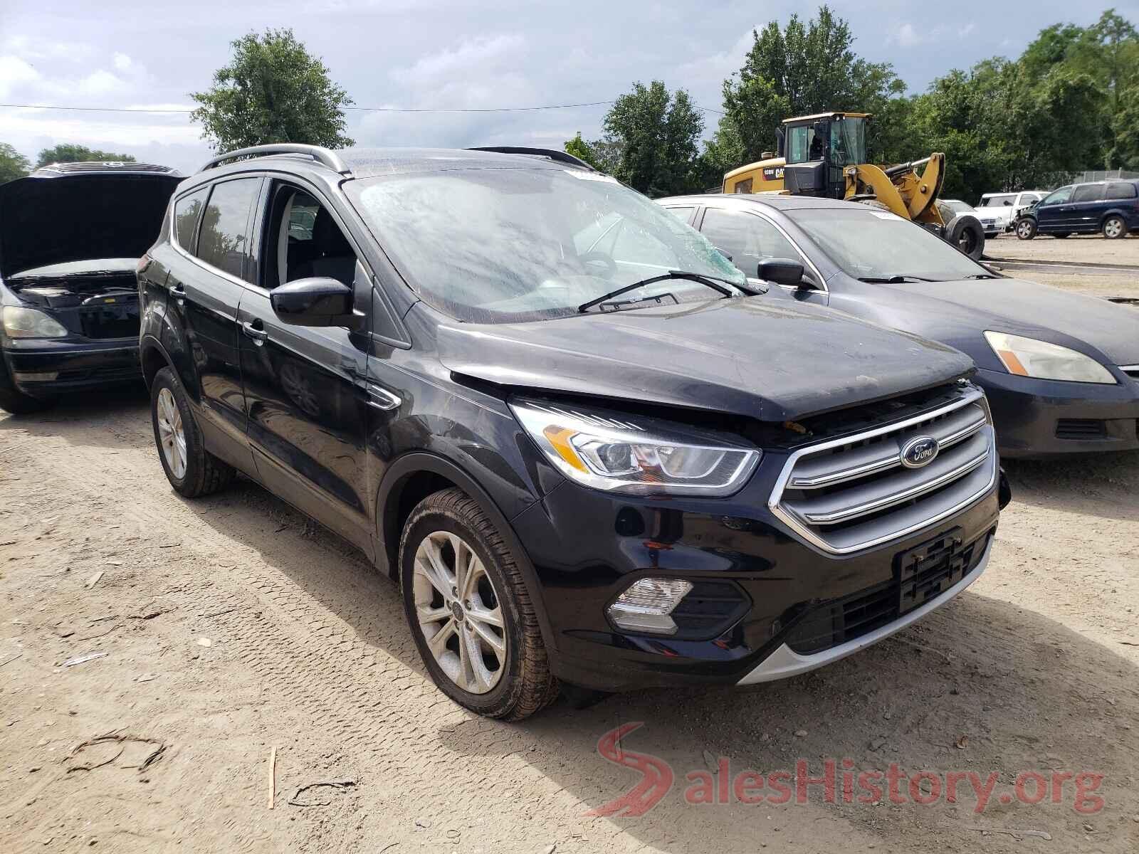 1FMCU0GD9HUD15079 2017 FORD ESCAPE