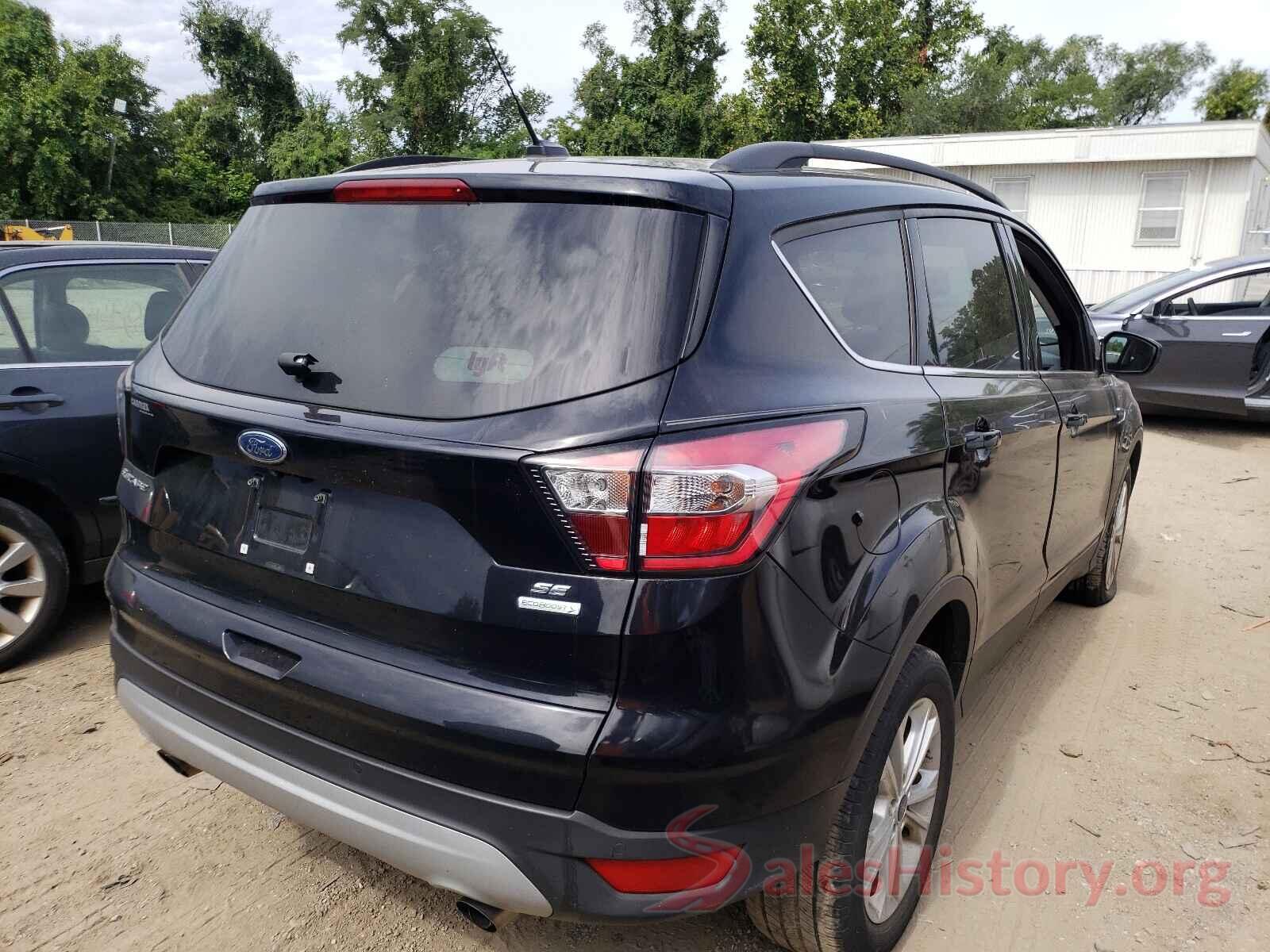 1FMCU0GD9HUD15079 2017 FORD ESCAPE