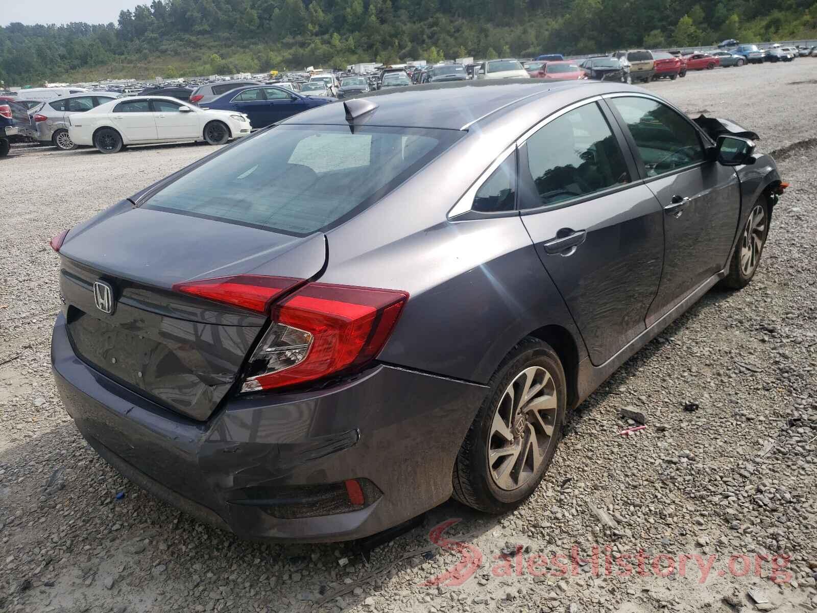 19XFC2F79HE217647 2017 HONDA CIVIC