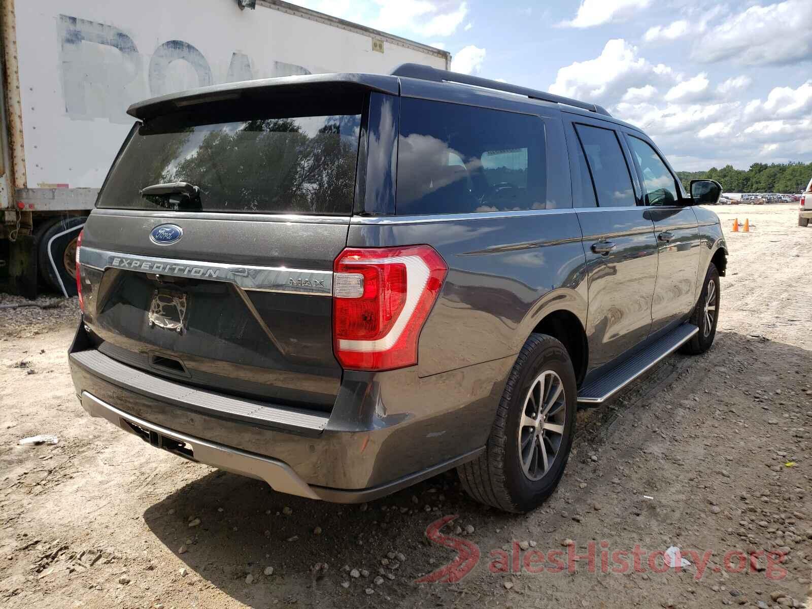 1FMJK1HT7LEA47970 2020 FORD EXPEDITION