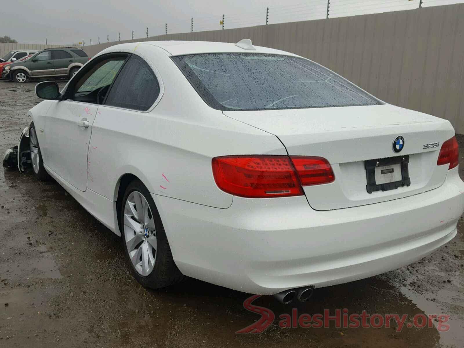 WBAKE5C53CE756084 2012 BMW 3 SERIES