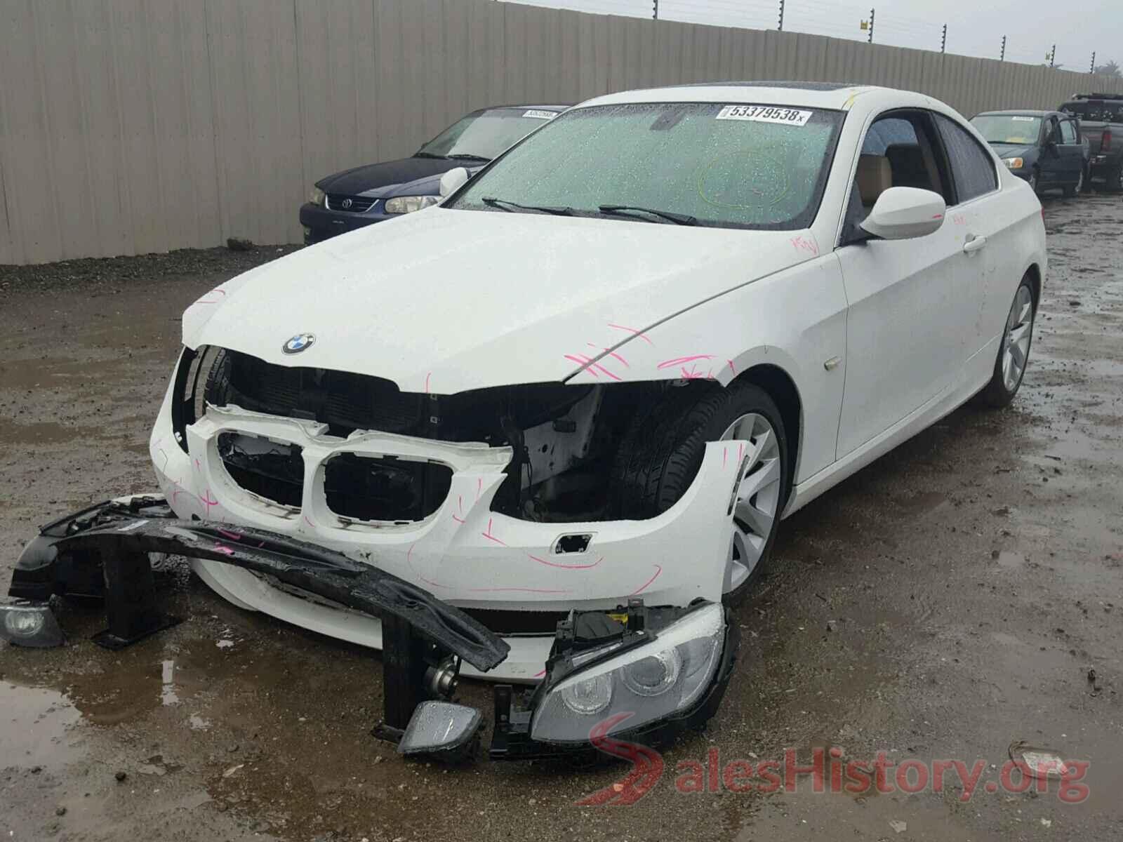 WBAKE5C53CE756084 2012 BMW 3 SERIES