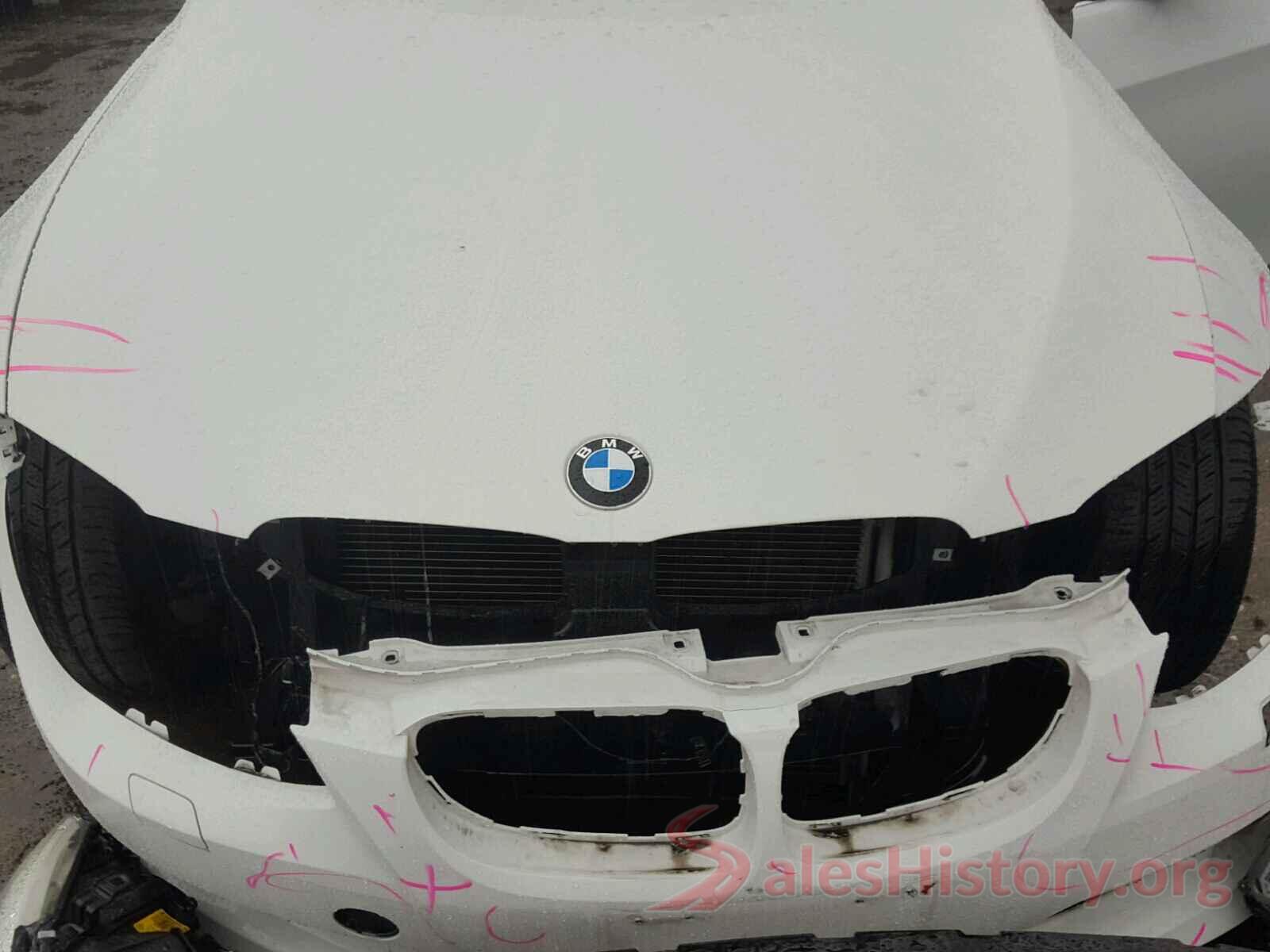 WBAKE5C53CE756084 2012 BMW 3 SERIES