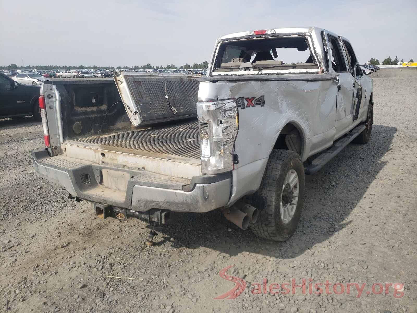 1FT8W3BT9JEC00115 2018 FORD F350