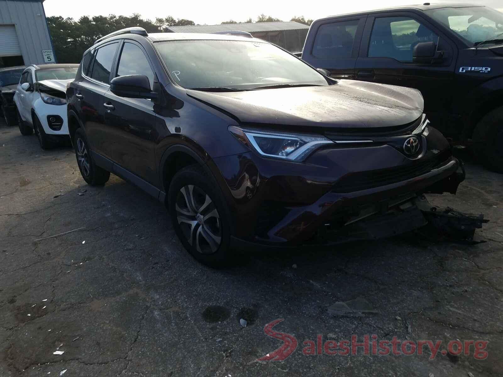 2T3ZFREV2JW520468 2018 TOYOTA RAV4