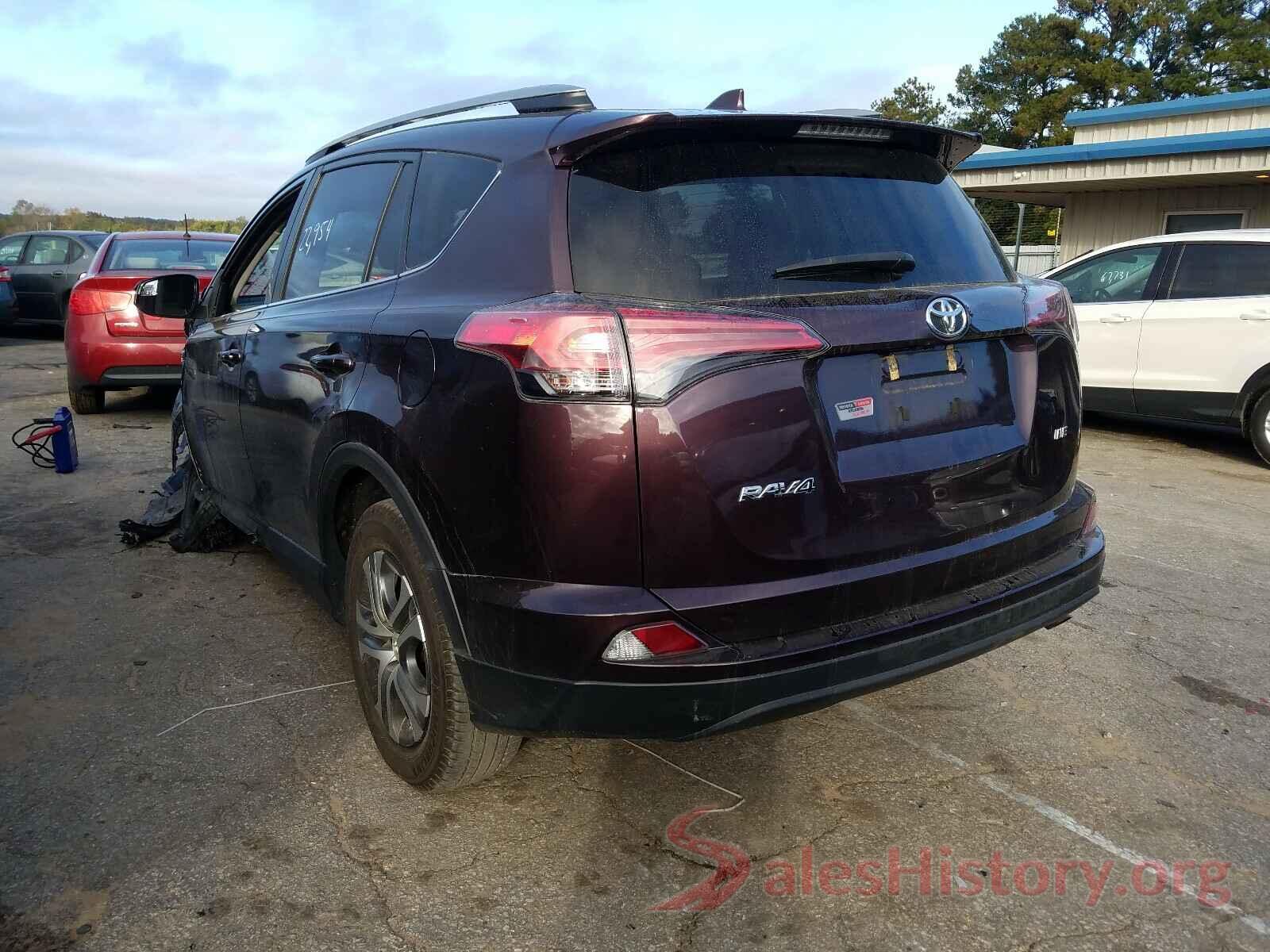 2T3ZFREV2JW520468 2018 TOYOTA RAV4