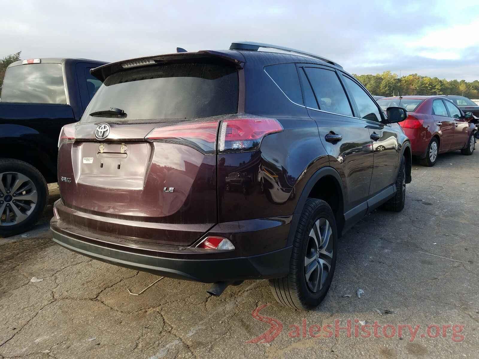 2T3ZFREV2JW520468 2018 TOYOTA RAV4