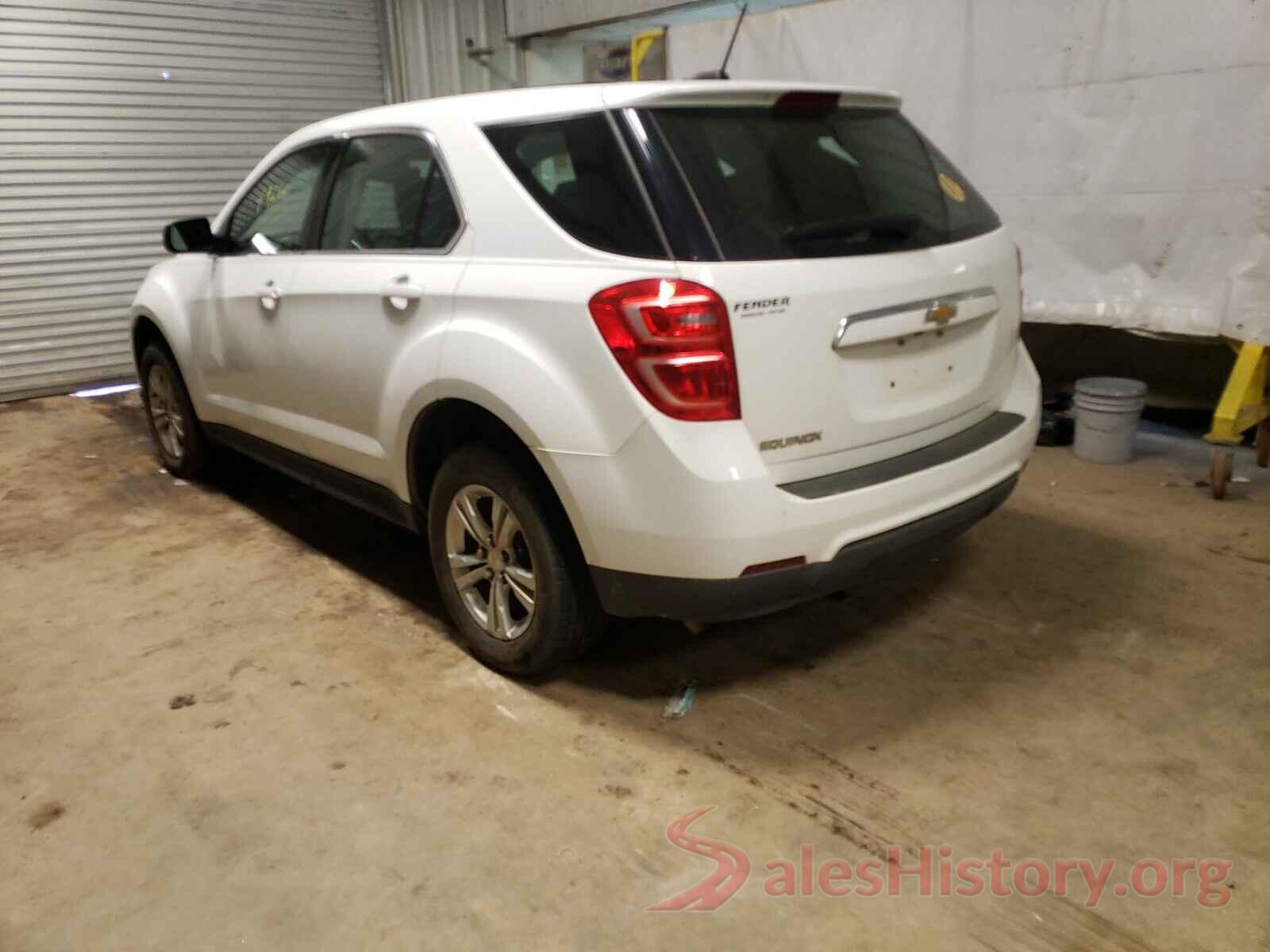 2GNALBEK9H1538365 2017 CHEVROLET EQUINOX