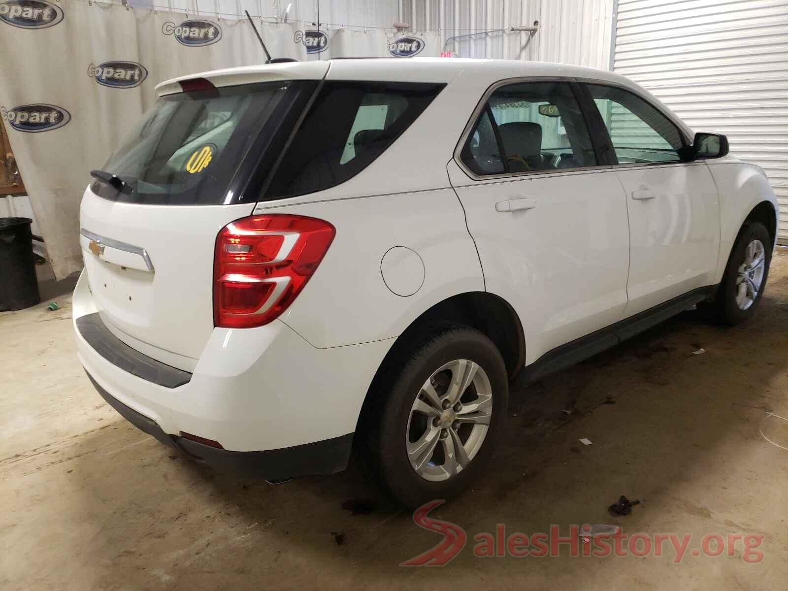 2GNALBEK9H1538365 2017 CHEVROLET EQUINOX