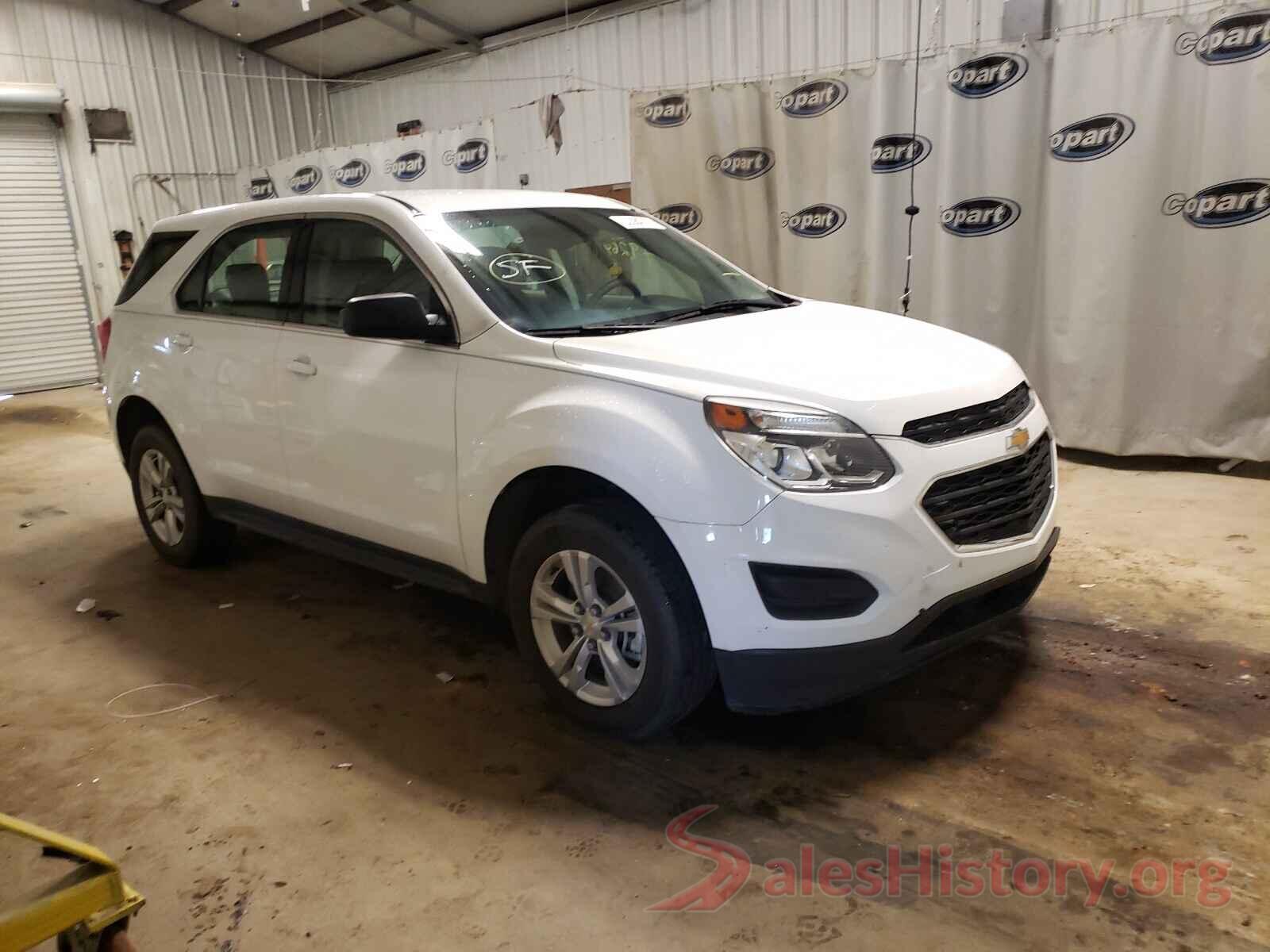 2GNALBEK9H1538365 2017 CHEVROLET EQUINOX