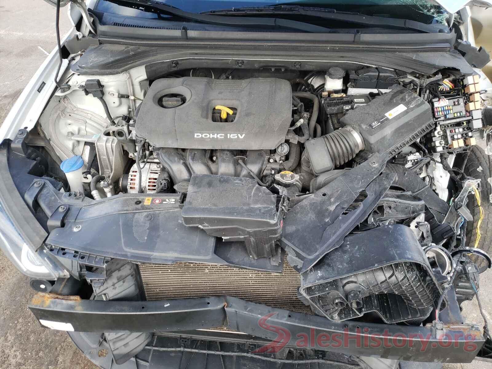 5NPD84LFXHH066944 2017 HYUNDAI ELANTRA