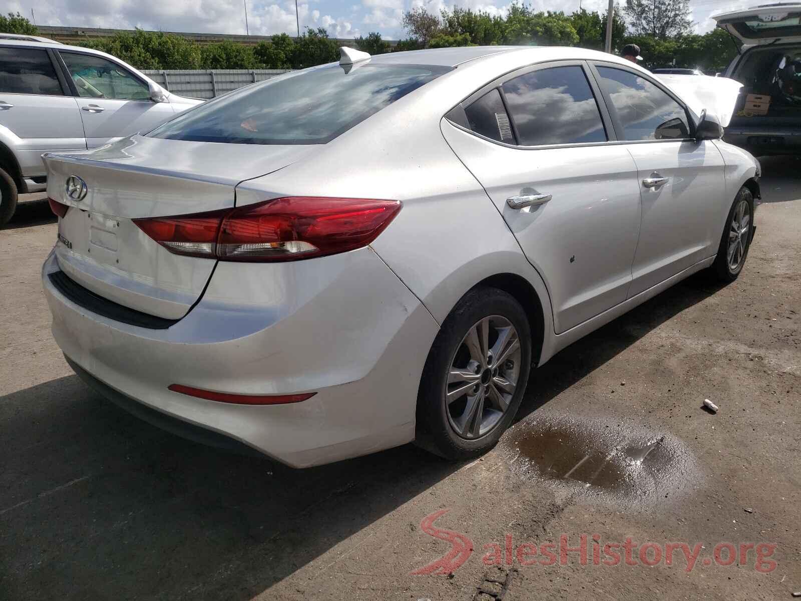 5NPD84LFXHH066944 2017 HYUNDAI ELANTRA