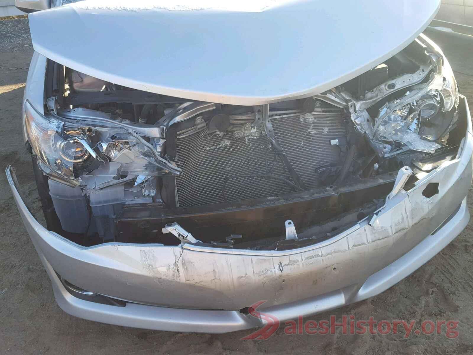 4T1BF1FK8EU844787 2014 TOYOTA CAMRY