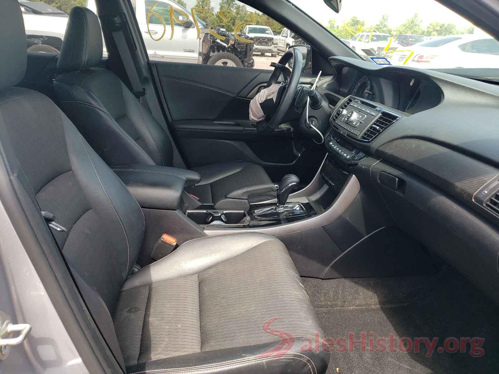 1HGCR2F58HA278377 2017 HONDA ACCORD