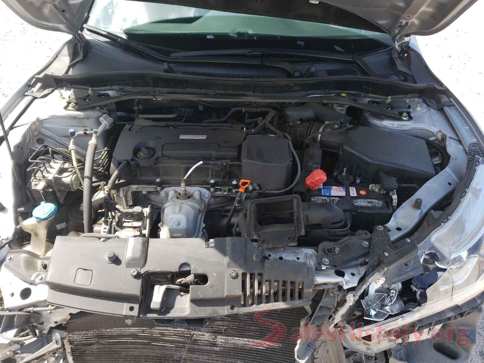 1HGCR2F58HA278377 2017 HONDA ACCORD