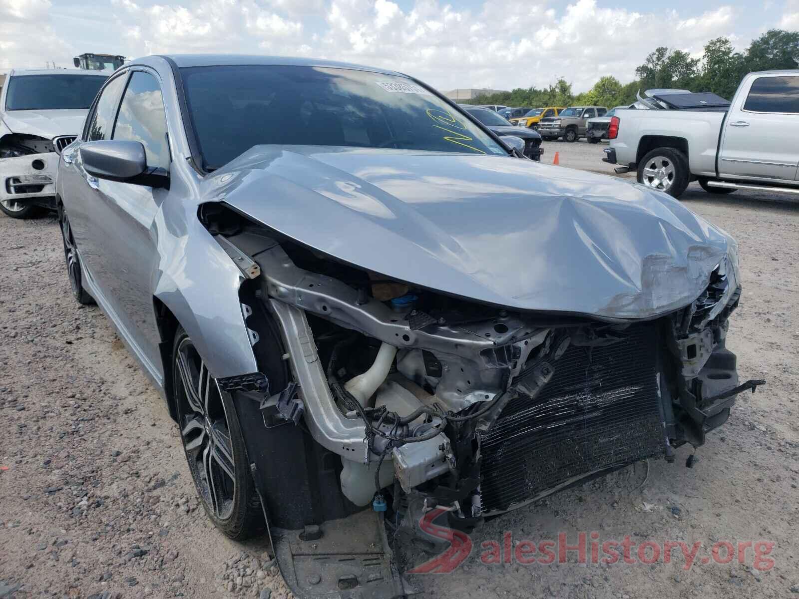 1HGCR2F58HA278377 2017 HONDA ACCORD