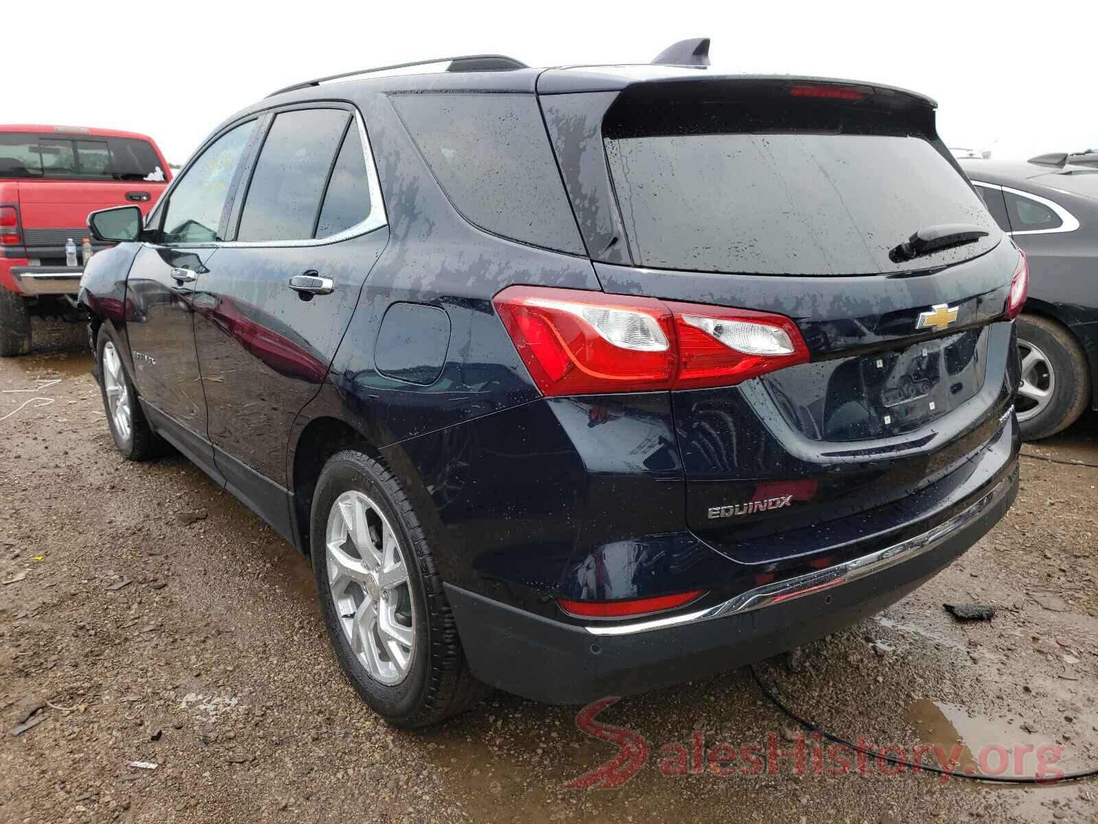 3GNAXNEV9LS722850 2020 CHEVROLET EQUINOX