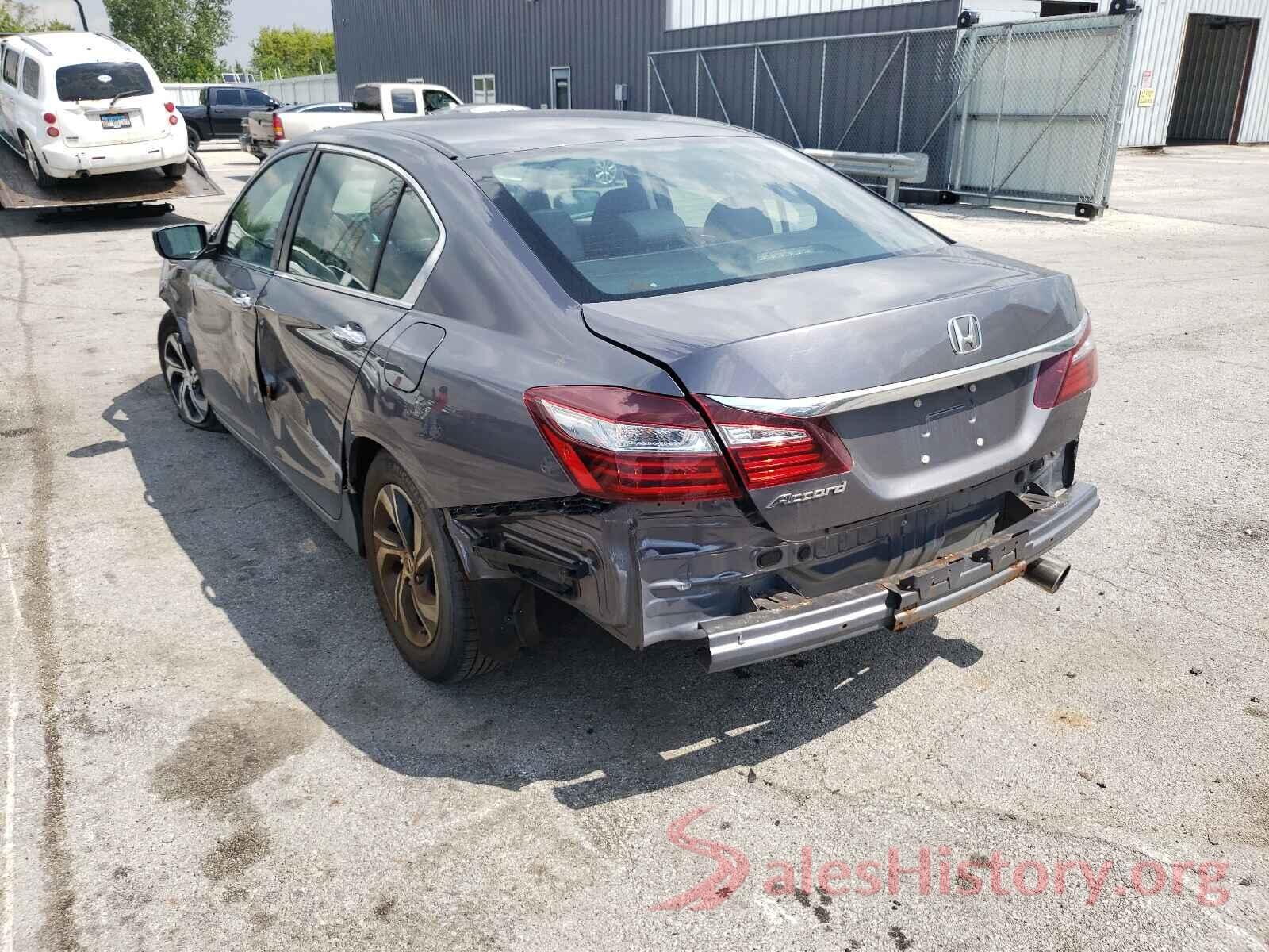 1HGCR2F33GA109140 2016 HONDA ACCORD