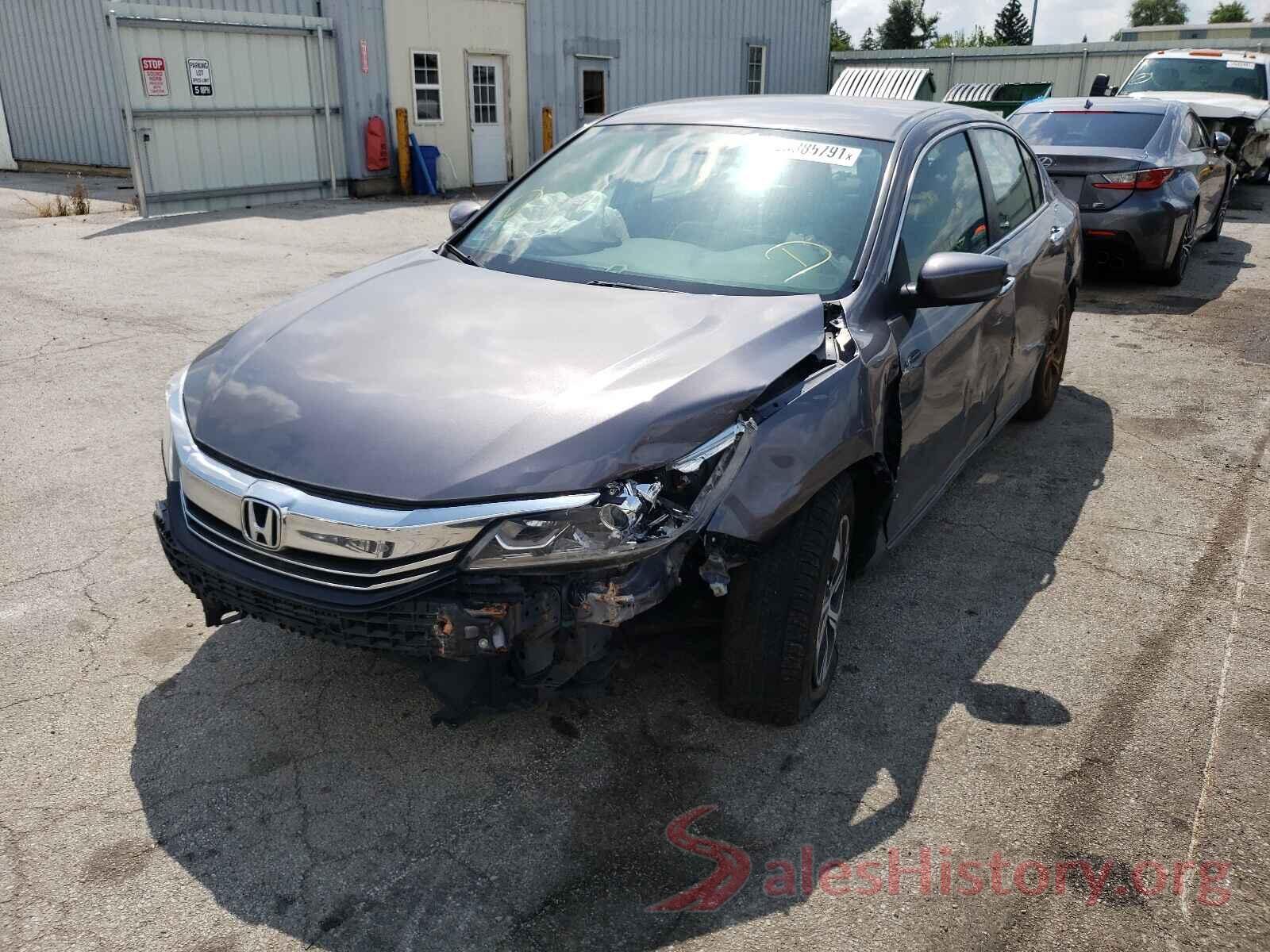 1HGCR2F33GA109140 2016 HONDA ACCORD