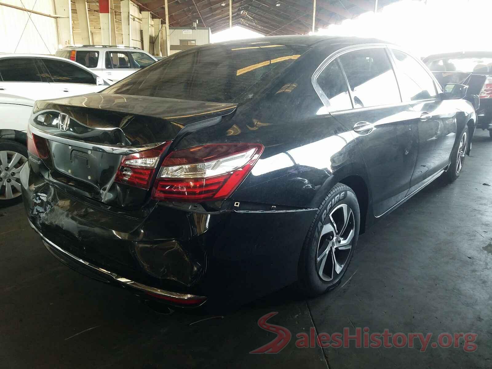 1HGCR2F39GA227404 2016 HONDA ACCORD