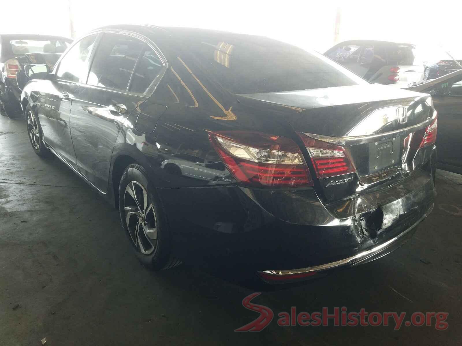 1HGCR2F39GA227404 2016 HONDA ACCORD