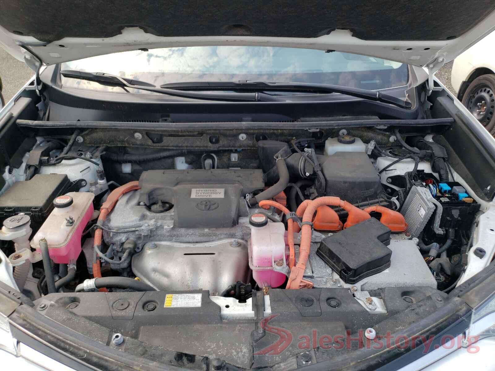 JTMRJREVXGD034754 2016 TOYOTA RAV4