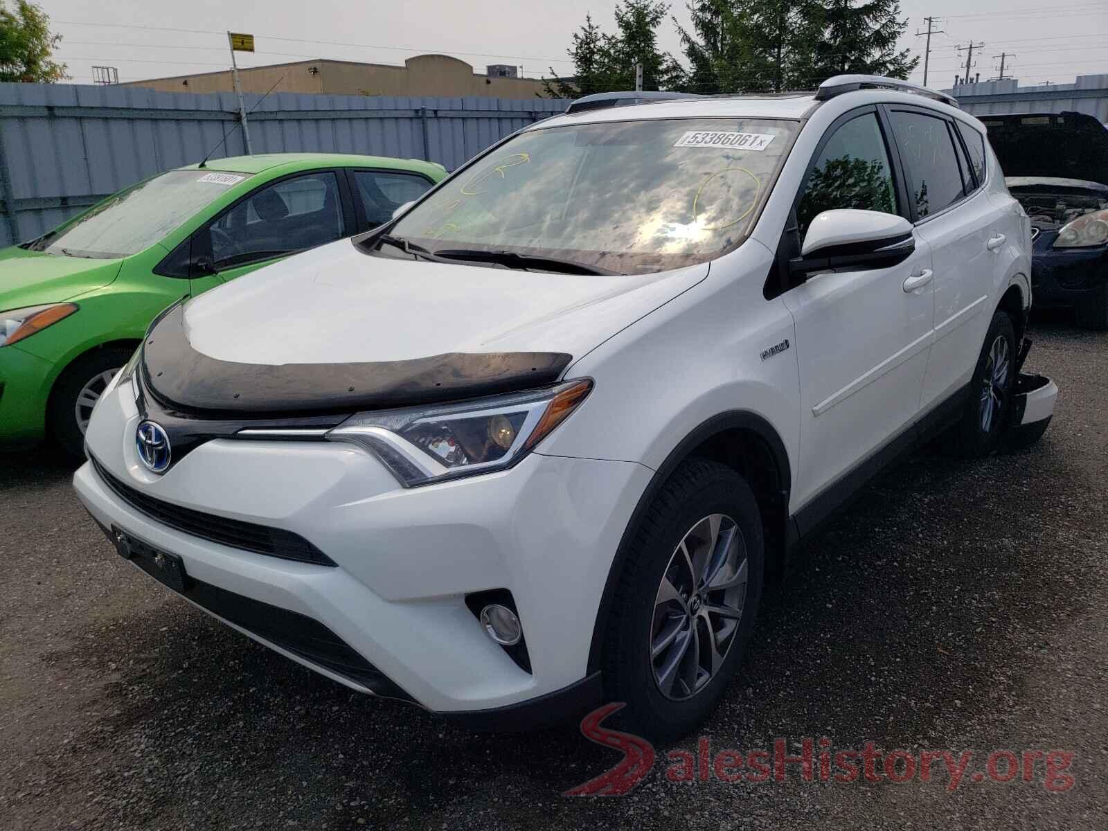 JTMRJREVXGD034754 2016 TOYOTA RAV4