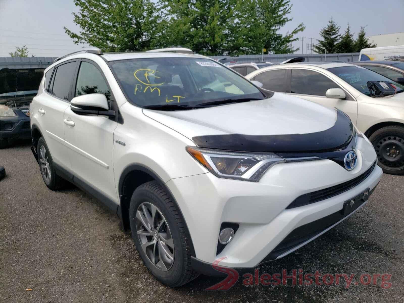 JTMRJREVXGD034754 2016 TOYOTA RAV4