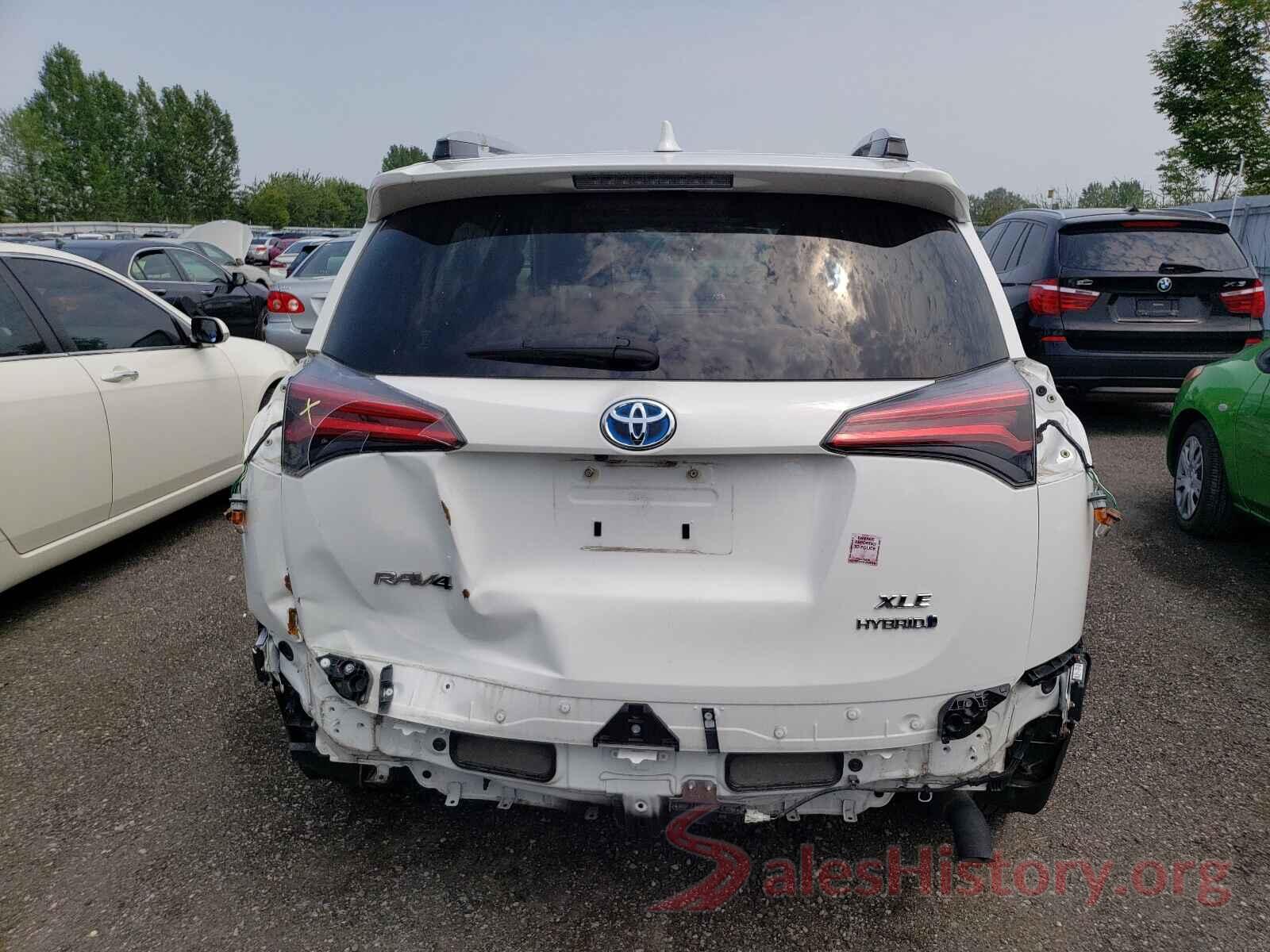 JTMRJREVXGD034754 2016 TOYOTA RAV4