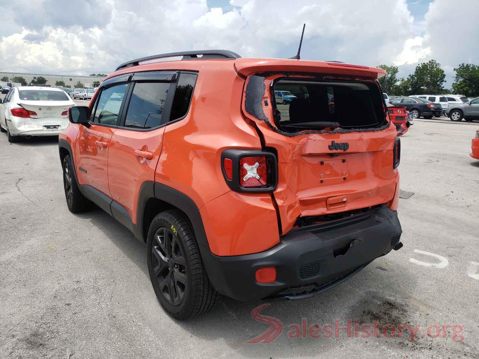 ZACCJABB1JPJ17948 2018 JEEP RENEGADE