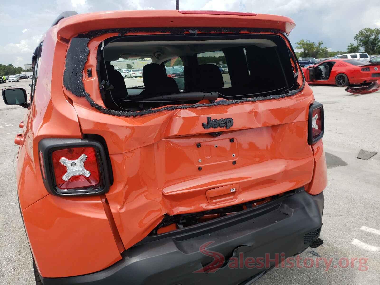 ZACCJABB1JPJ17948 2018 JEEP RENEGADE