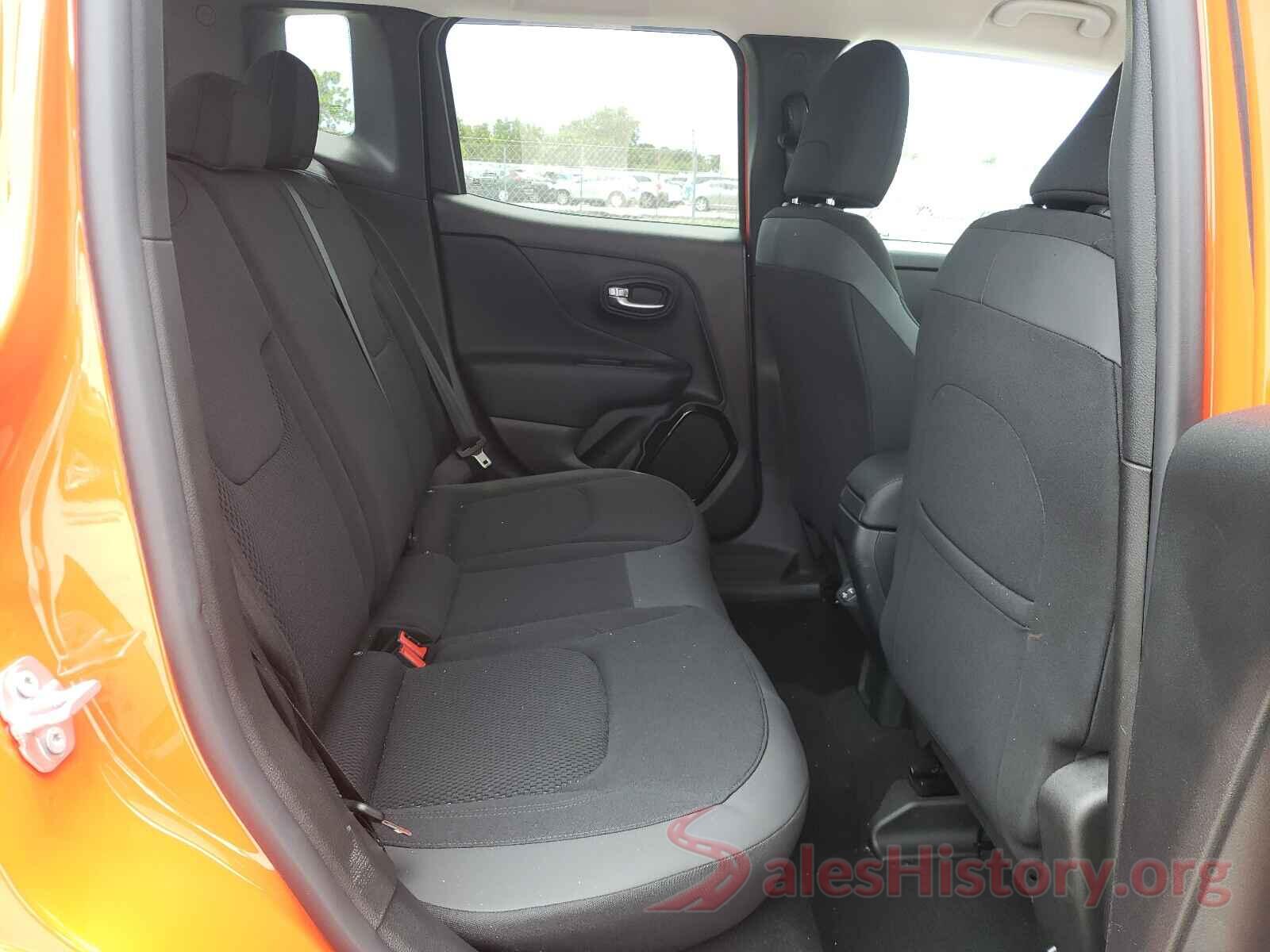 ZACCJABB1JPJ17948 2018 JEEP RENEGADE