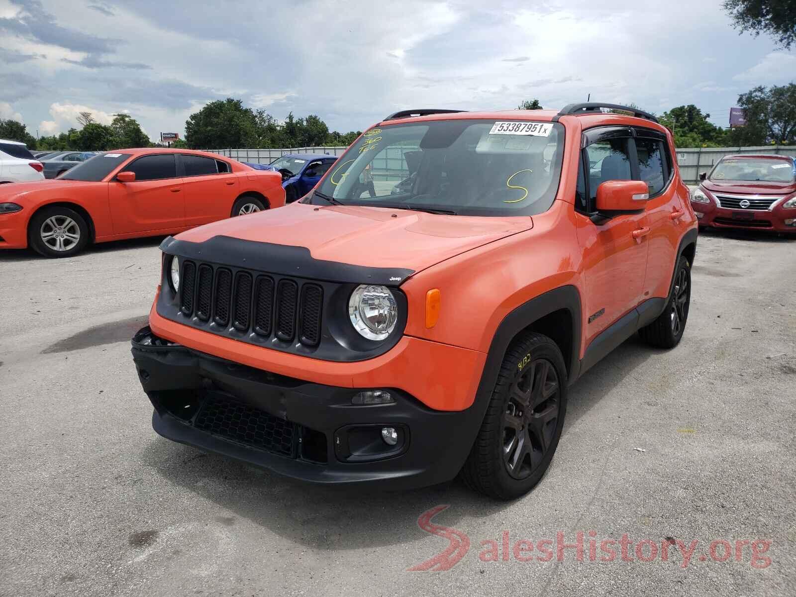 ZACCJABB1JPJ17948 2018 JEEP RENEGADE