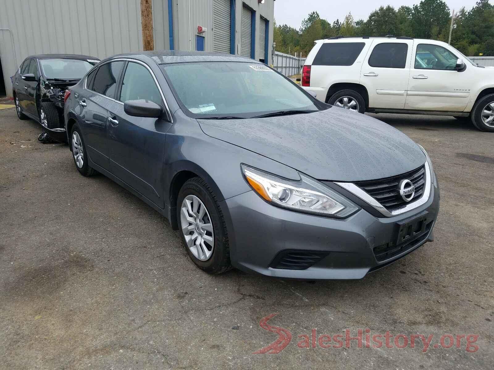 1N4AL3AP7GN390980 2016 NISSAN ALTIMA