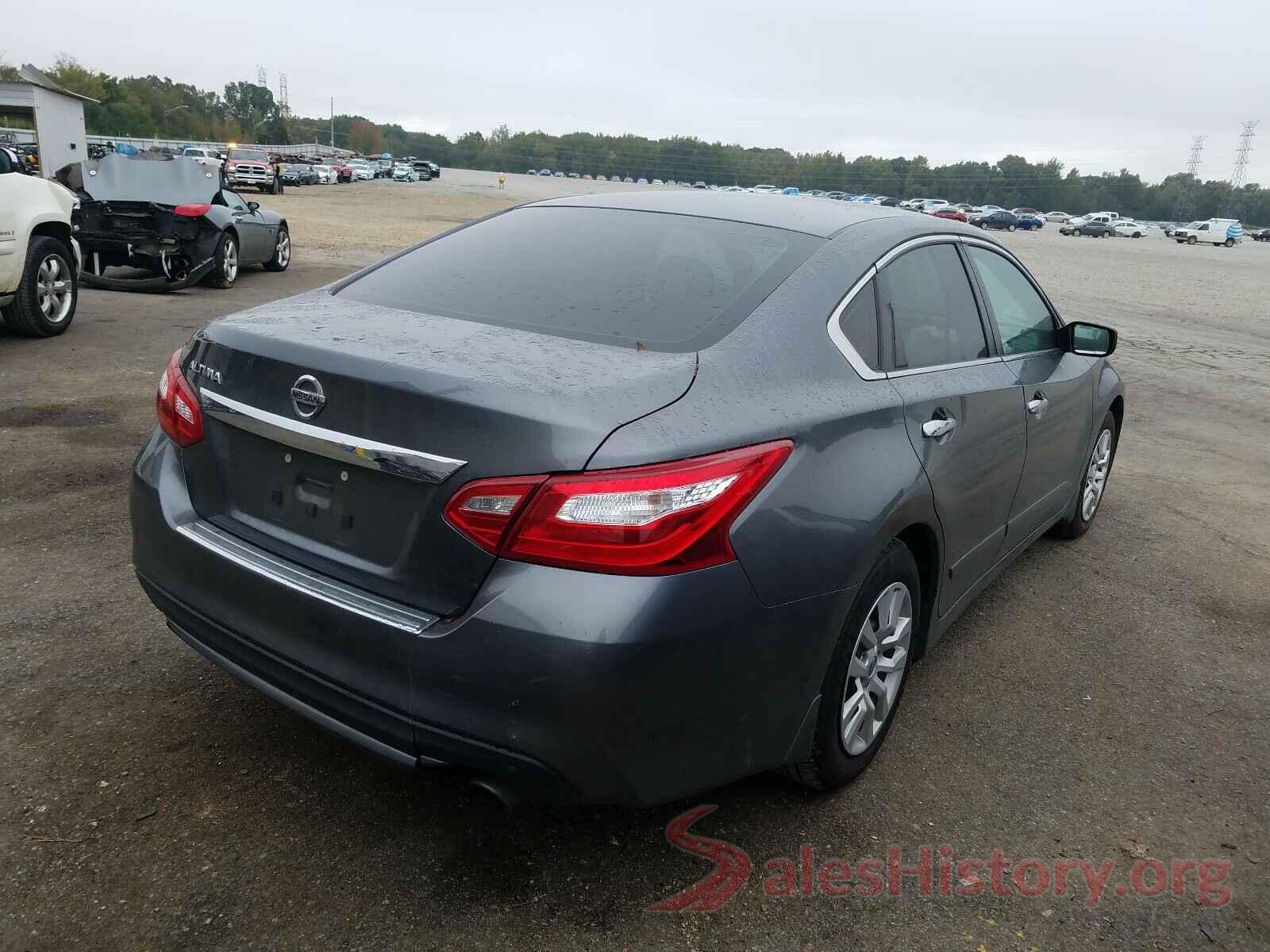 1N4AL3AP7GN390980 2016 NISSAN ALTIMA