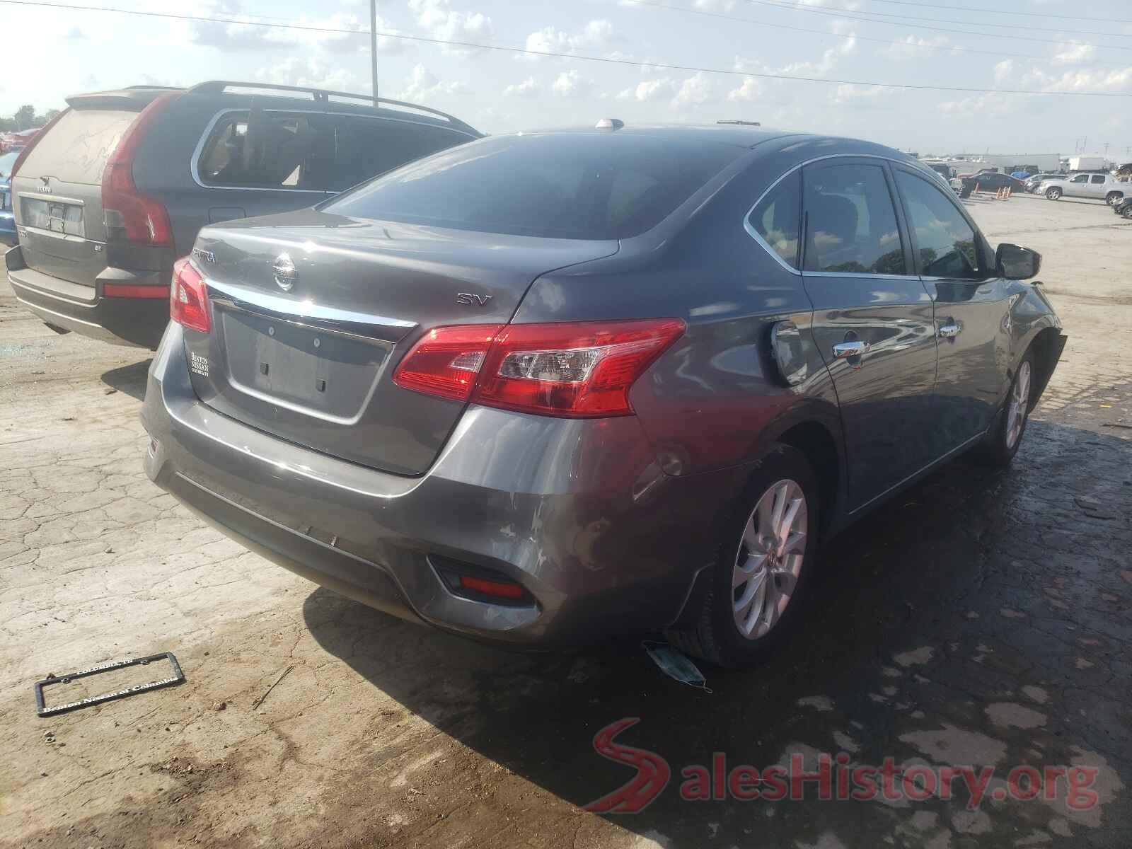 3N1AB7AP7JY212228 2018 NISSAN SENTRA